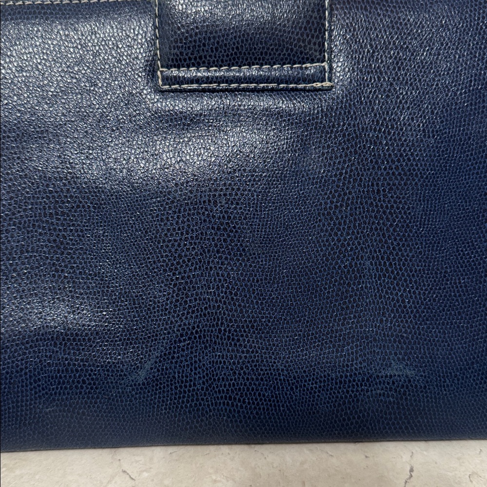 Rare Blue Mario Valentino - Picture 14 of 14